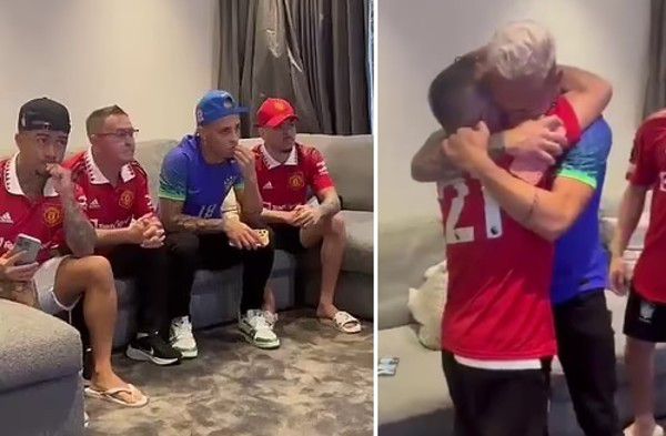 白头偕老